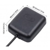 GPS Antenna 28dB LNA Gain 1575.42MHz 